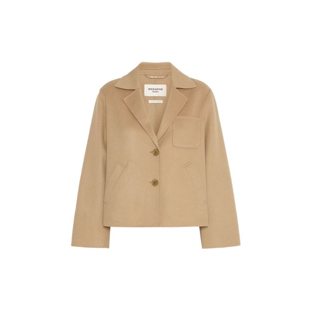 Max Mara Weekend Pelota Jacket Women